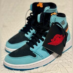 Air Jordan 1 Zoom CMFT 2 - Men’s US Size 9